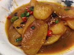 -7017浙菜•建德味(市心北路店)