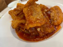 -北京全聚德(方庄店)
