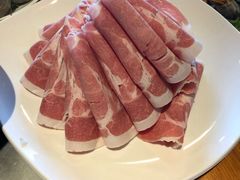 -东来顺饭庄(西直门店)