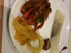 -芭菲盛宴·环球美食(锦城万达广场店)