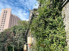 -回龙窝历史文化街区