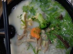 -鸭小妹鸭血粉丝(老门东店)