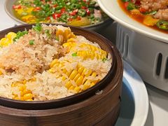 -懒人盐府人家(航天桥店)