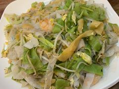 -沙河粉村·国家非遗传承(云台店)