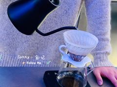 -Bracket Coffee(工体店)