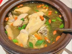 -阿露佳·舌尖上的安吉菜