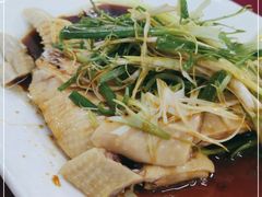 -隆都四季香饭店(碧海路店)