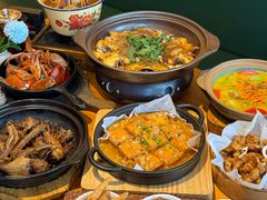 -莲花公园煎蟹·精致小馆(火车站店)
