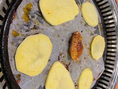 -汉丽轩韩式自助烤肉(大学城龙湖U城天街A馆店)