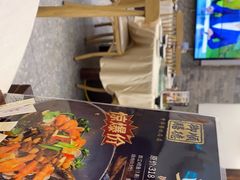 -御膳粥·牛乳粥底火锅·地道顺德菜(容桂店)