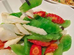 -蘇锦宴·淮扬菜烤鸭·小院(三元桥霄云路店)