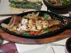 -老杨太太烧烤(文化广场店)