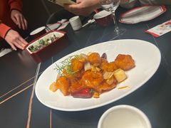 -旺顺阁·北京菜(大望路店)