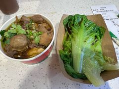 -卤大叔·广州牛杂(壹方城店)