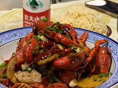 -91小龙虾·香辣蛙(蛇口店)