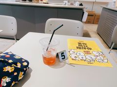 -Seesaw Coffee(上生新所店)