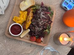 -玲婧胡同·生日蛋糕·餐厅(嘉里城店)