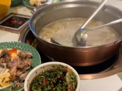 -润园四季椰子鸡火锅(南山海岸城店)