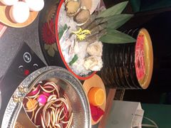 -牛New寿喜烧(闵行龙湖天街店)