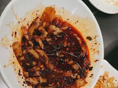 -勇利赵家烤肉坊(含光路店)