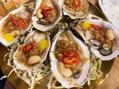 -质烤烤物·活烤海鲜(质烤总店)