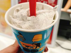 -DQ·蛋糕·冰淇淋(新世纪6F店)