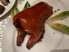 -8餐厅(新葡京酒店)