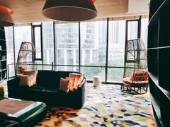 -上海外滩英迪格酒店