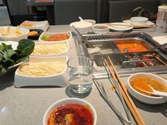 -海底捞火锅(步步高新天地店)