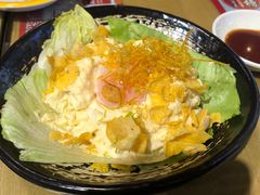 -友壹町寿司(嘉洲广场店)