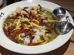 -新太二·鲜料川菜(晶耀前滩店)