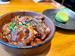 -千寻烧肉(政务区店)