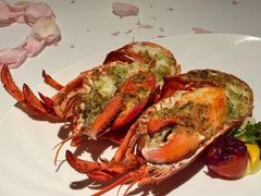 -THE WANG王品(上海中心云端店)