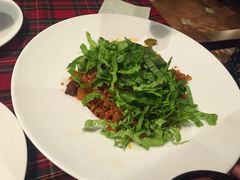 -芭莉与彩虹西餐厅(成都合生汇店)