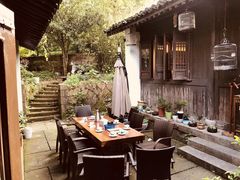 -法云安缦酒店