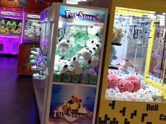 -嘻品堂电玩(喜盈门范城店)