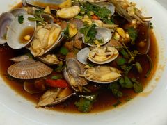 -潮人姐妹轩(海宁路店)