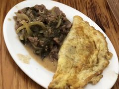 -长平老姿娘夜粥(平东一街店)
