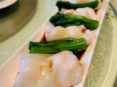 -富临饭店阿一鲍鱼