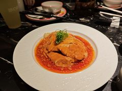 -新白鹿餐厅(松江开元地中海店)