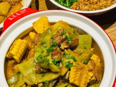 -金掌勺·锅包肉(广渠门店)