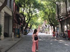 -黎黄陂路街头博物馆