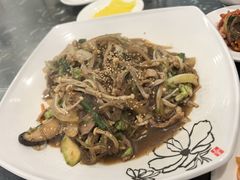 -桃园中华料理炸酱面(燕儿岛路店)
