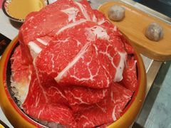 -一绪に寿喜烧(夫子庙水游城店)