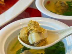 -馋遇江南·精致湖景雅宴(东方之门店)