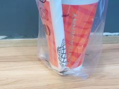 -沪上阿姨·精选茶饮(万新村店)