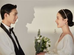 -摩玛婚纱摄影(杭州店)