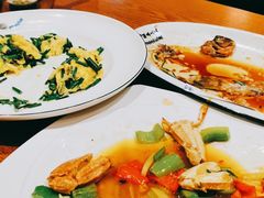 -琼菜王(南海店)