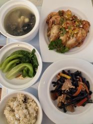 -台湾台婴美月子中心(长沙保利店)