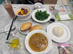 -翠华餐厅(正佳广场店)